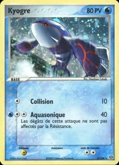 Kyogre
