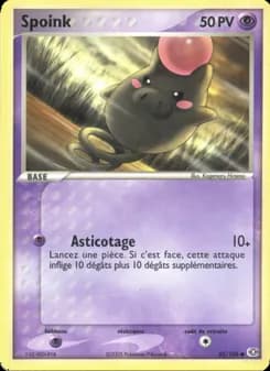 Carte Pokémon