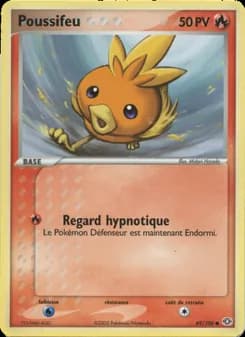 Carte Pokémon
