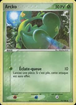 Carte Pokémon