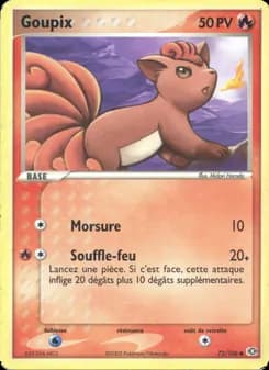 Carte Pokémon