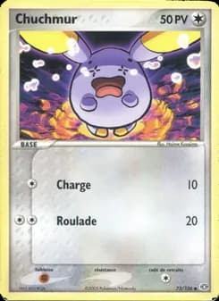 Carte Pokémon