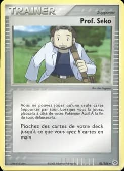 Carte Pokémon