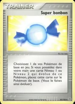 Carte Pokémon