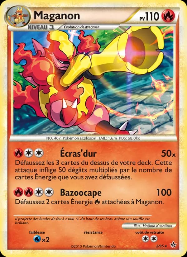 Maganon