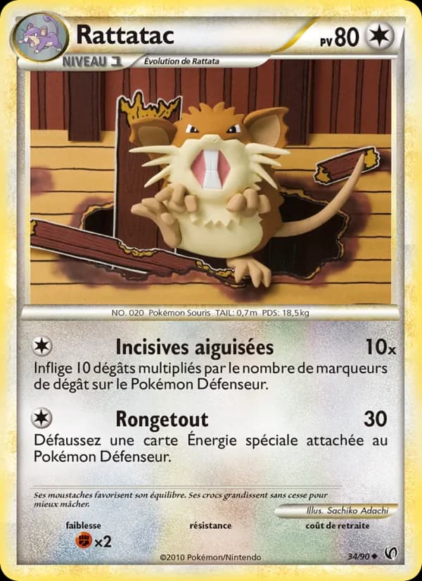 Rattatac
