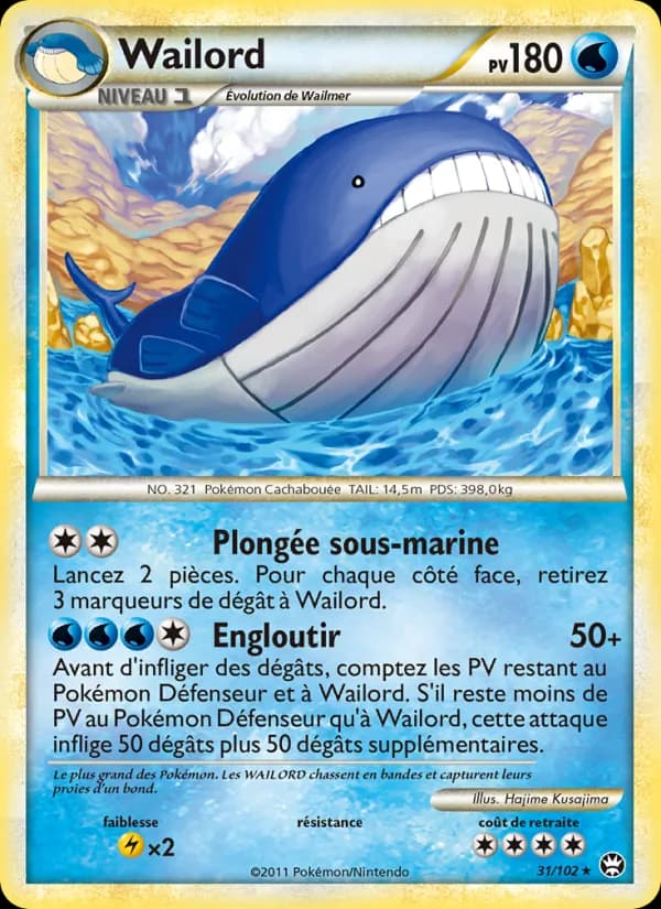 Wailord