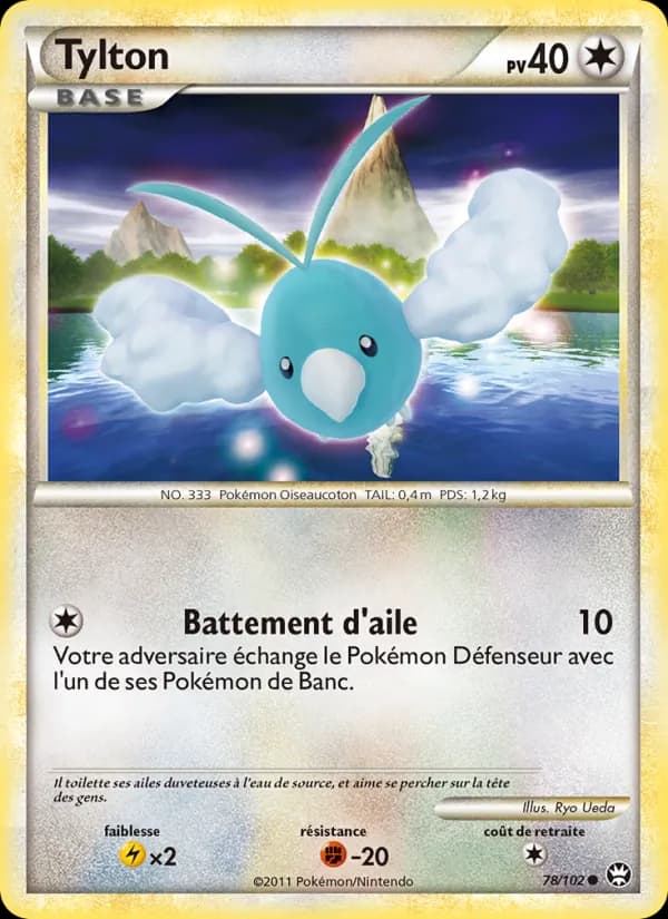 Tylton