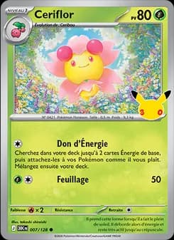 Carte Pokémon