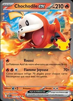 Carte Pokémon