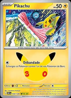 Carte Pokémon