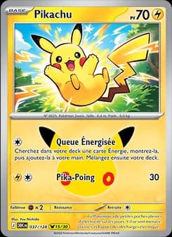 Carte Pokémon