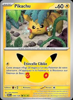 Carte Pokémon