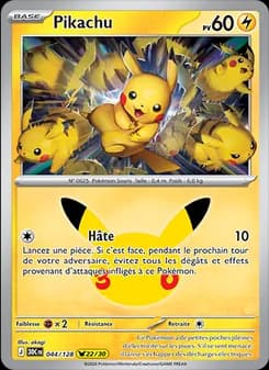 Carte Pokémon