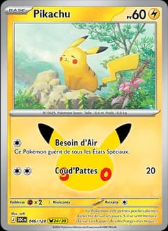 Carte Pokémon