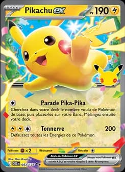 Carte Pokémon