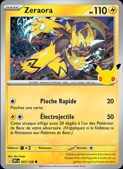 Carte Pokémon