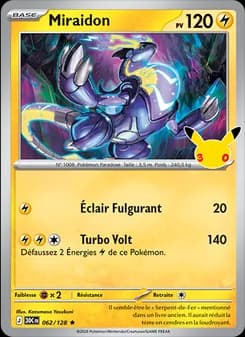 Carte Pokémon