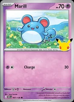 Carte Pokémon