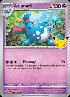 Carte Pokémon