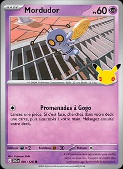 Carte Pokémon