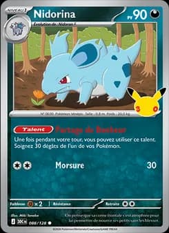 Carte Pokémon