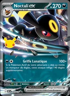 Carte Pokémon