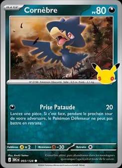 Carte Pokémon