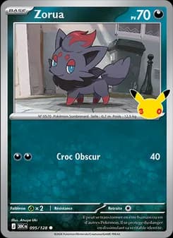Carte Pokémon