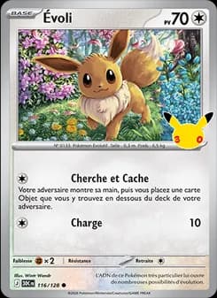 Carte Pokémon