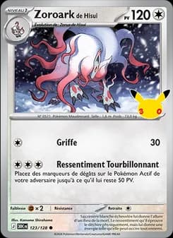 Carte Pokémon