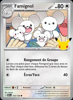 Carte Pokémon