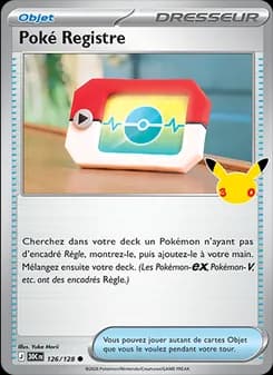 Carte Pokémon