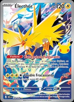 Carte Pokémon