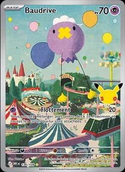 Carte Pokémon