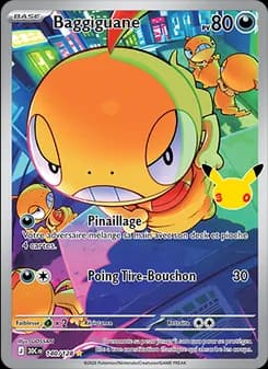Carte Pokémon