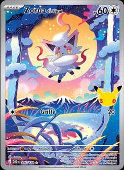 Carte Pokémon