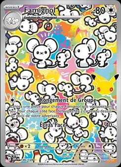 Carte Pokémon