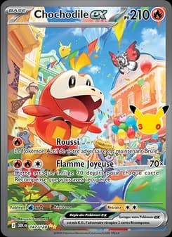 Carte Pokémon