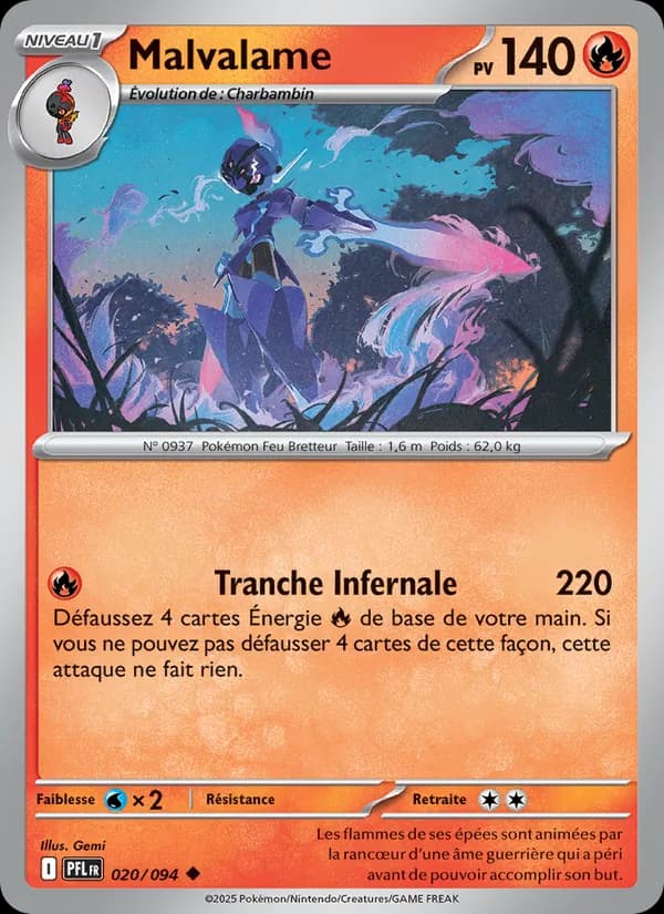 Malvalame
