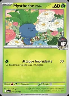 Carte Pokémon