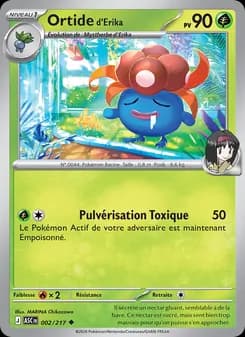 Carte Pokémon