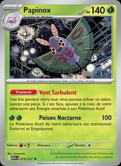 Carte Pokémon