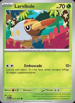 Carte Pokémon