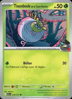 Carte Pokémon