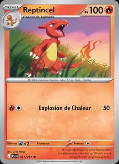 Carte Pokémon