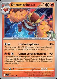 Carte Pokémon