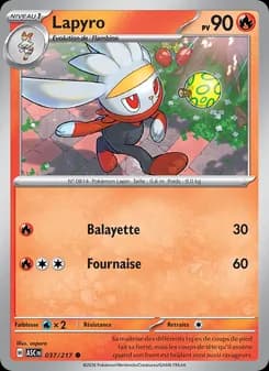 Carte Pokémon