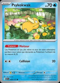 Carte Pokémon