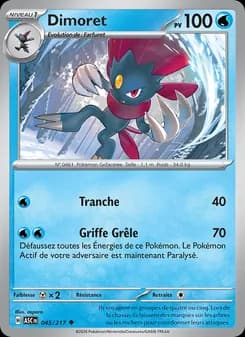 Carte Pokémon